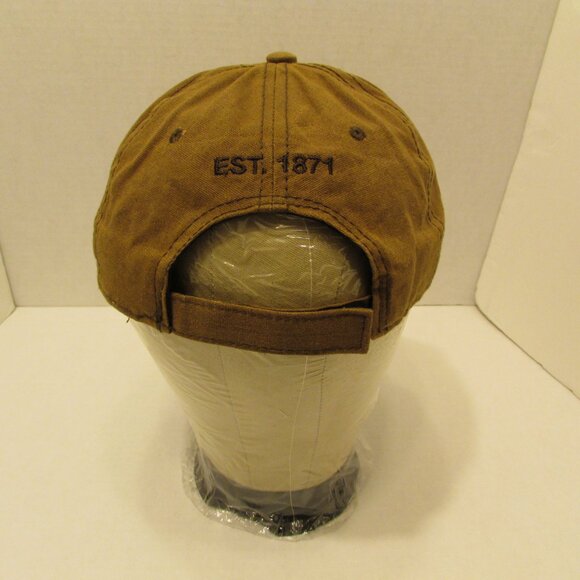 NRA Vintage Hat National Rifle Association - America - Picture 4 of 10